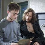 Sirius y Harry